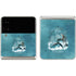 Brigid Ashwood Dolphin Celtic Knot Galaxy Z Flip3 5G Skin
